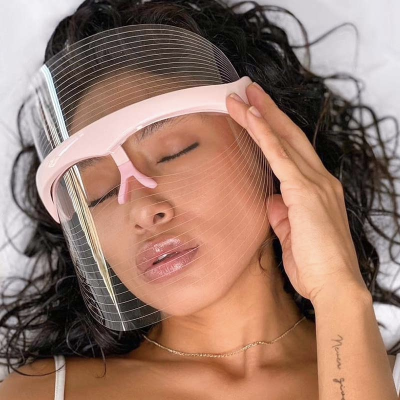 AuraLight Therapy Mask